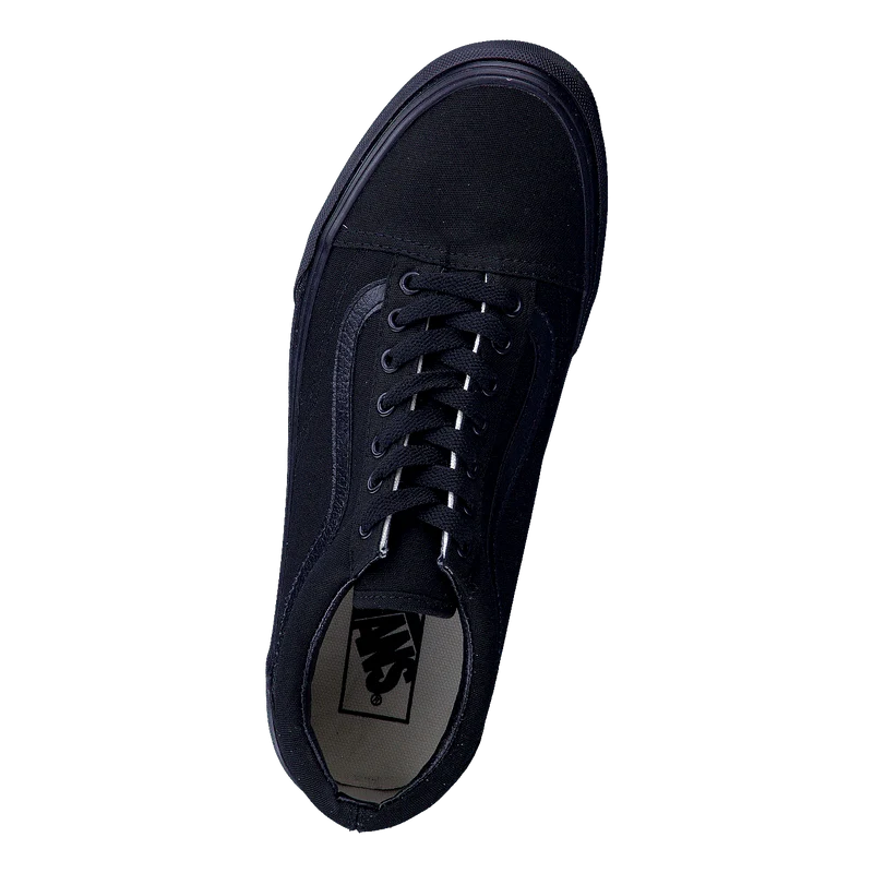 Vans U Old Skool (Canvas)