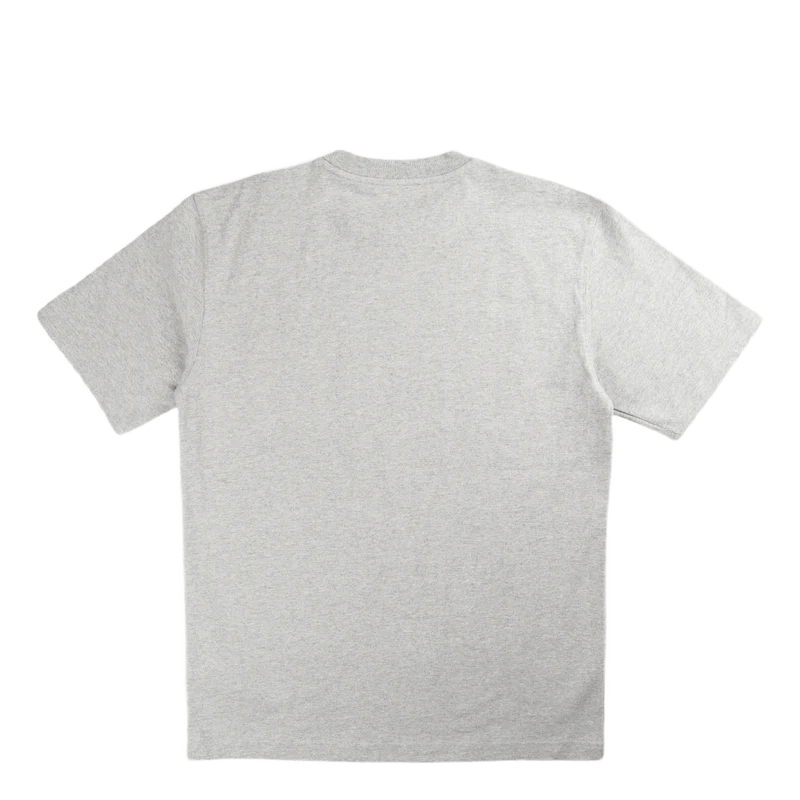 Porterdale Tshirt Mens Heather Grey