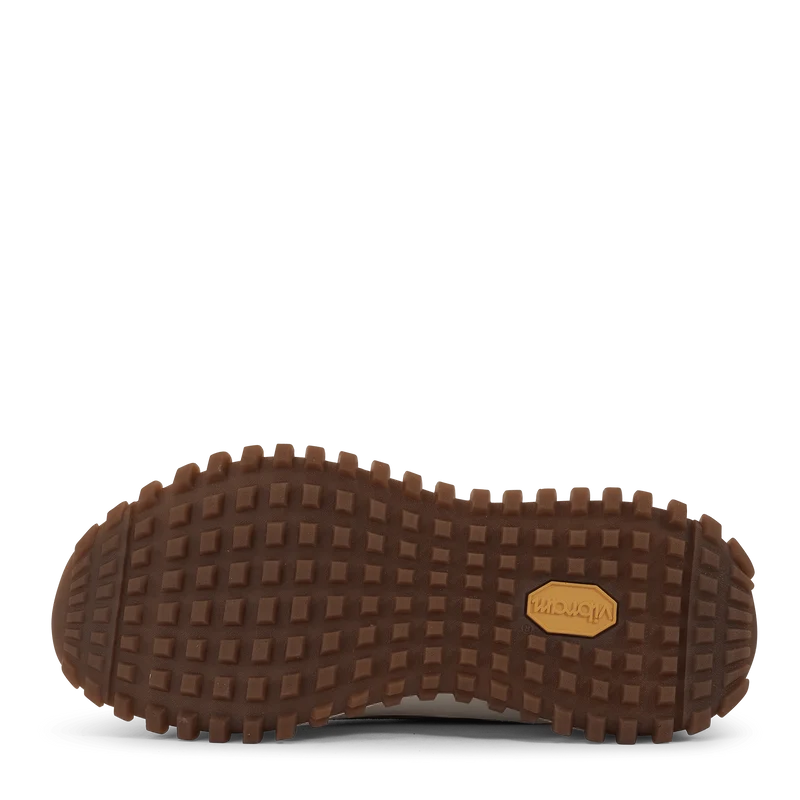 Ramon Cognac Suede