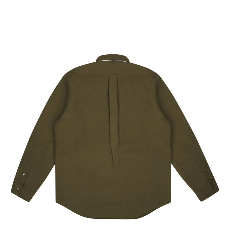 Polo Ralph Lauren Classic Fit Utility Shirt