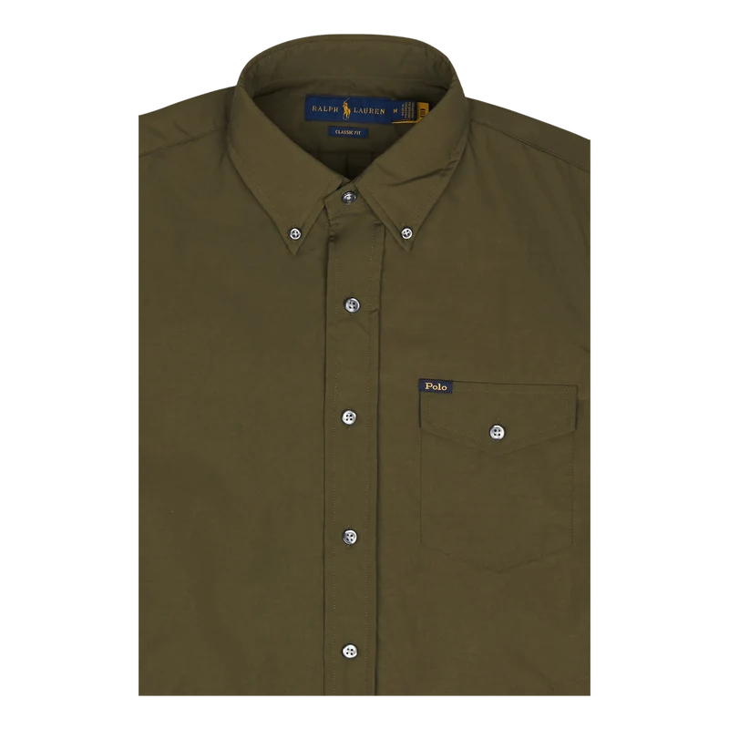 Polo Ralph Lauren Classic Fit Utility Shirt