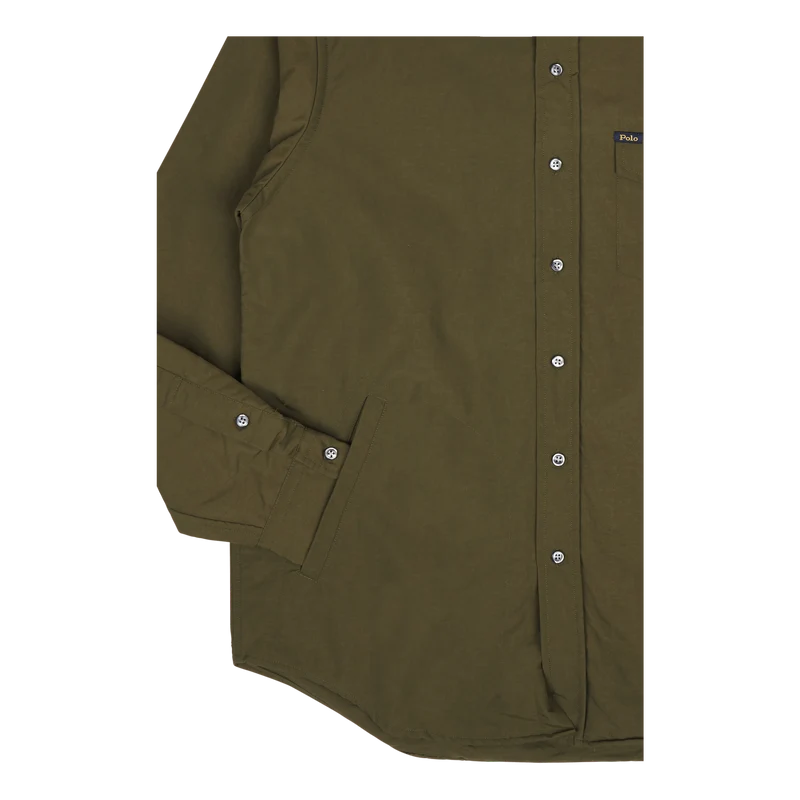 Polo Ralph Lauren Classic Fit Utility Shirt