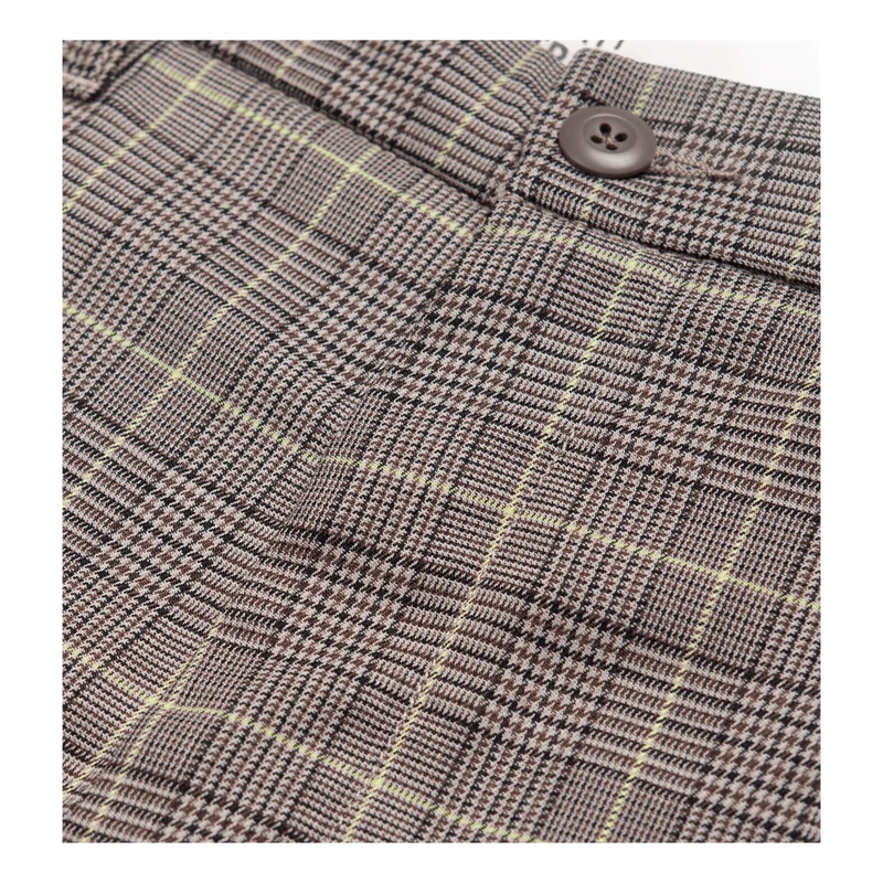 Johnson Pant Multi