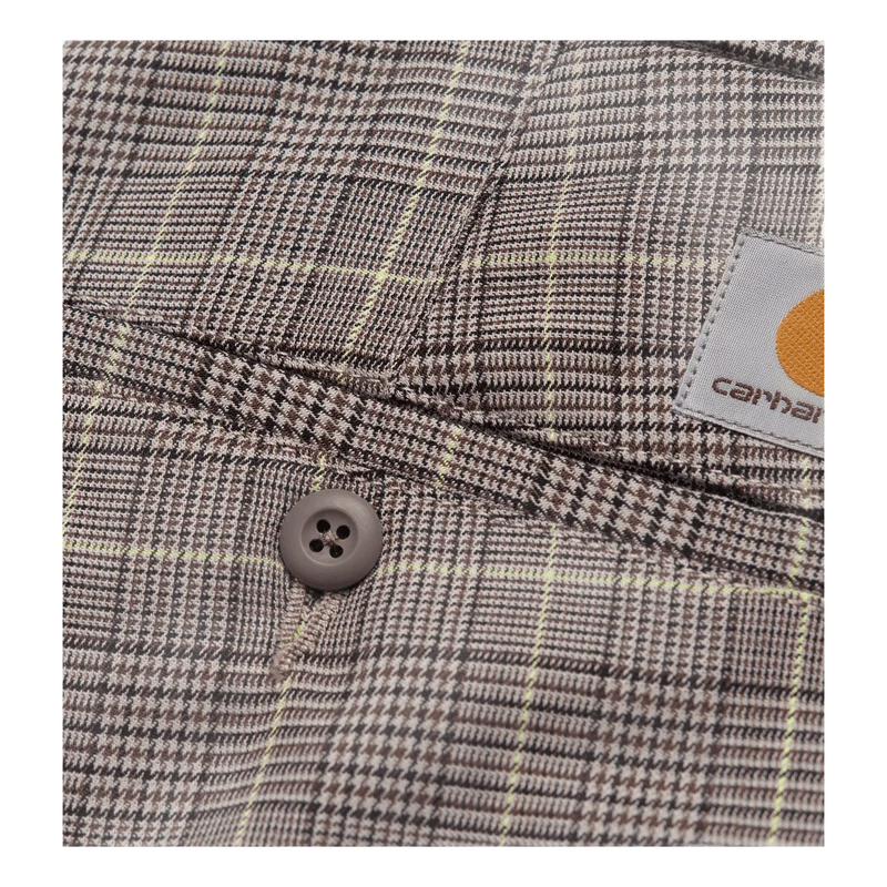 Johnson Pant Multi