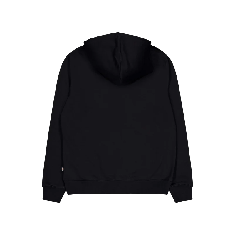 Oakport Hoodie Black