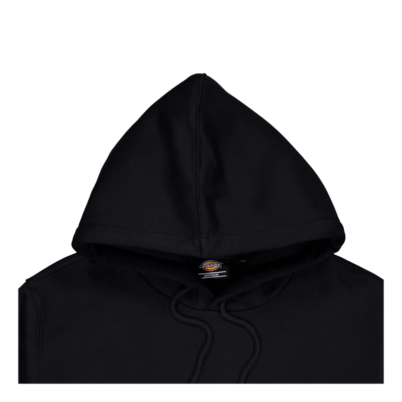 Oakport Hoodie Black