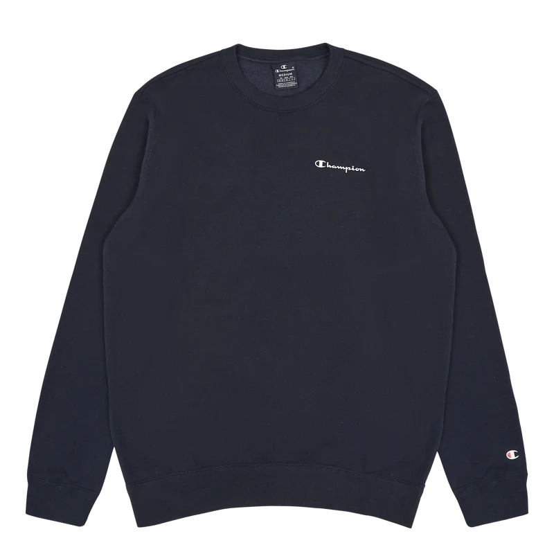 Crewneck Sweatshirt Sky Captain