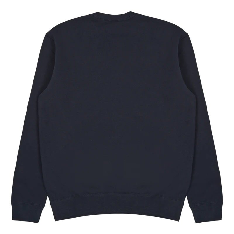 Crewneck Sweatshirt Sky Captain