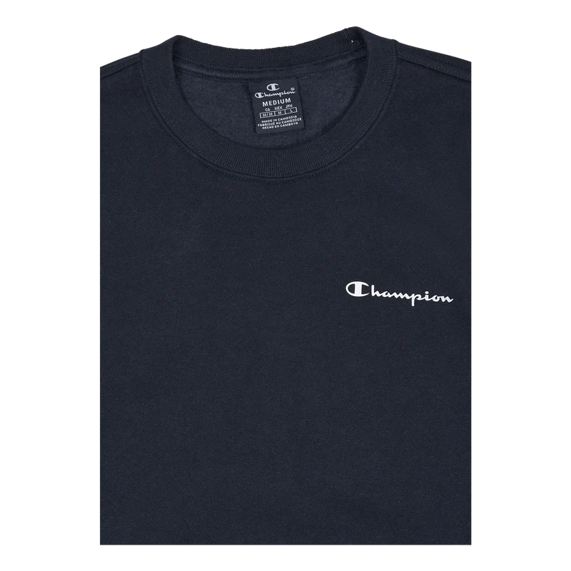 Crewneck Sweatshirt Sky Captain