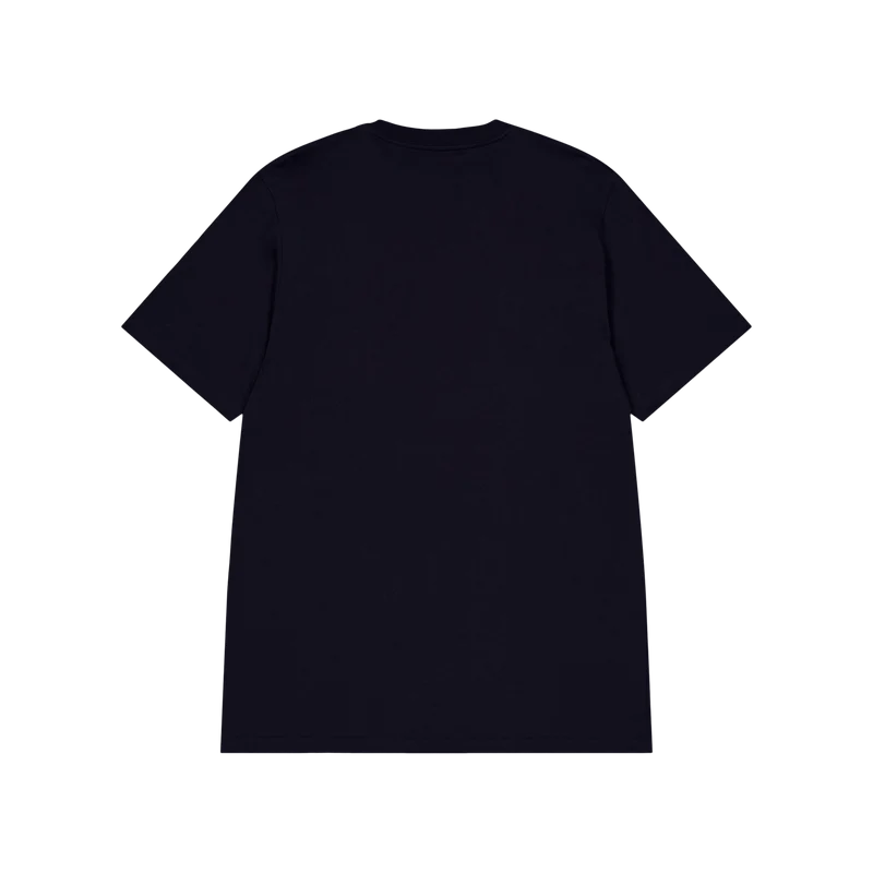 S/s Pocket T-shirt Navy