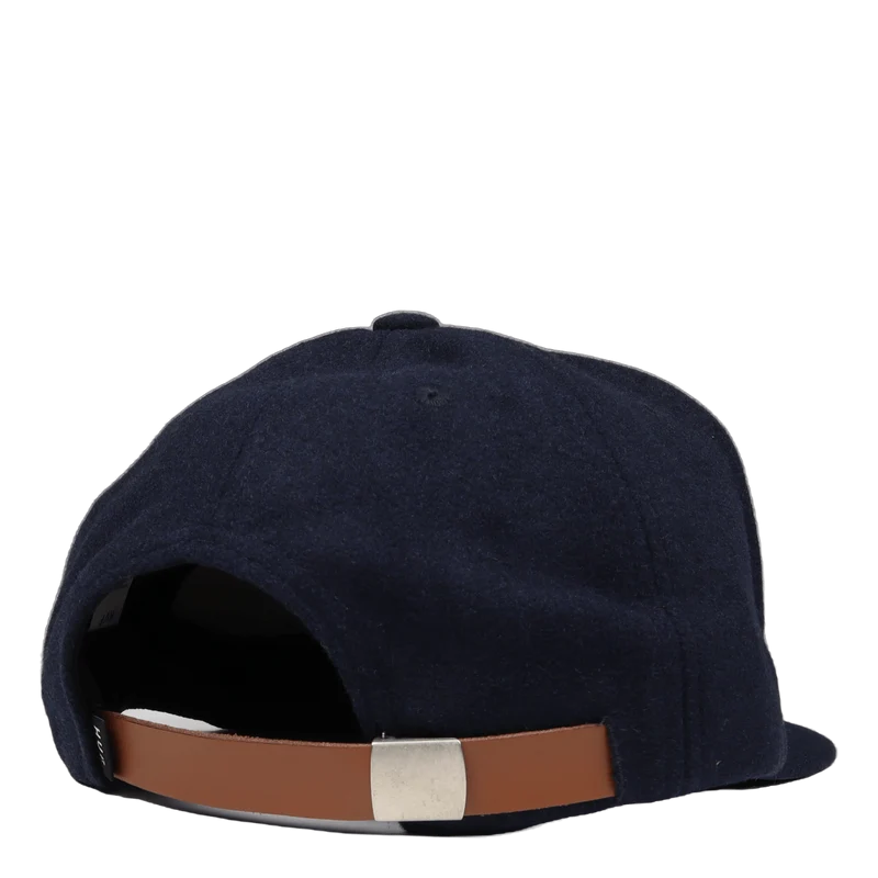 Huf Forever Snapback Navy