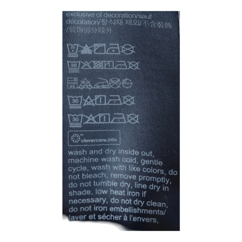 Tjcu Flag Hoodie Yale Navy