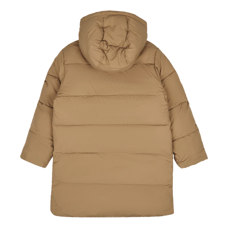 W' Erie Coat Tanami