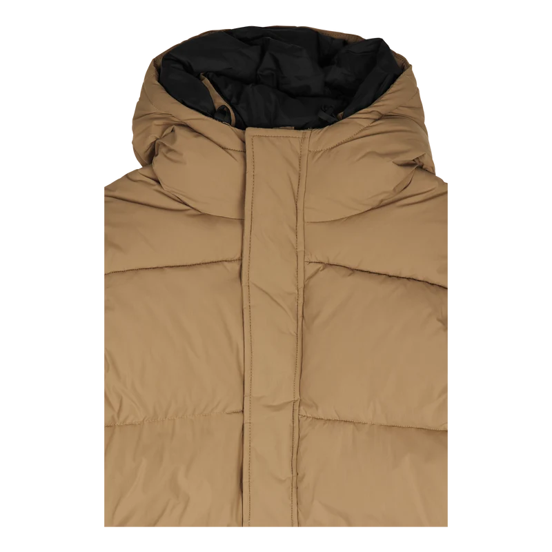 W' Erie Coat Tanami