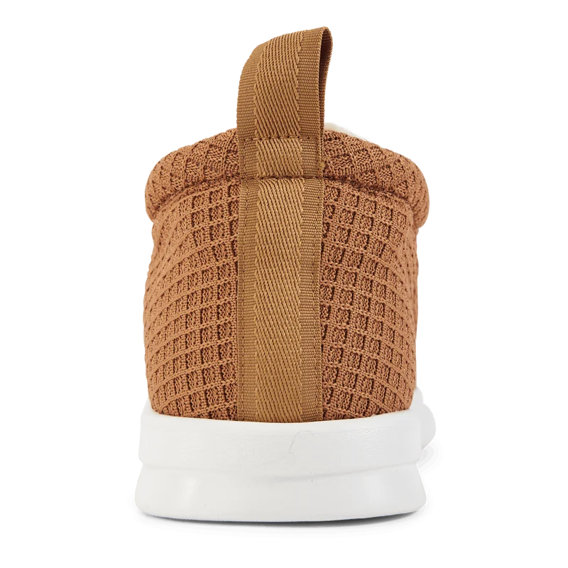 Guru Waffle Sherpa Chestnut / Lilly