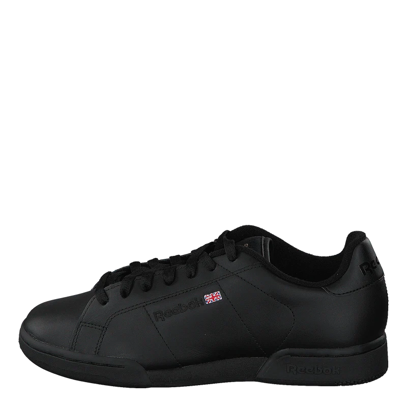 NPC II Blk