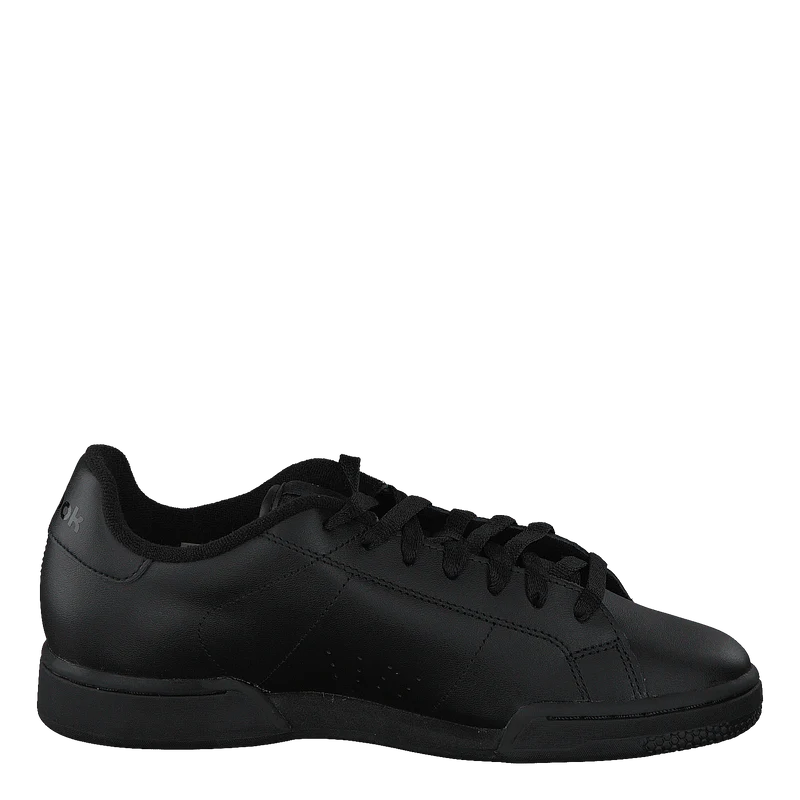 NPC II Blk