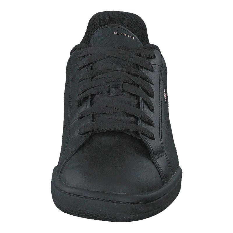 NPC II Blk