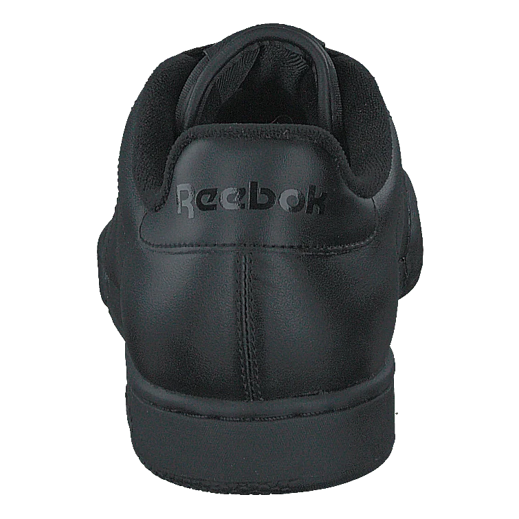 NPC II Blk
