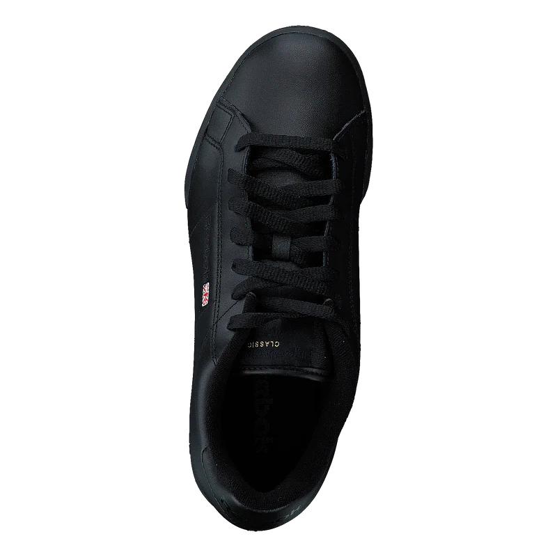 NPC II Blk