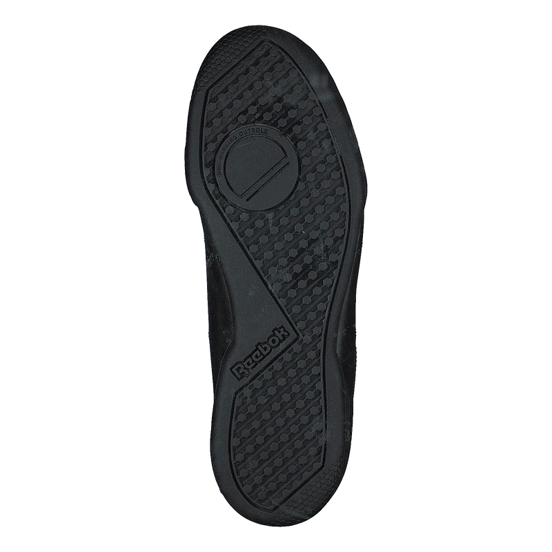 NPC II Blk