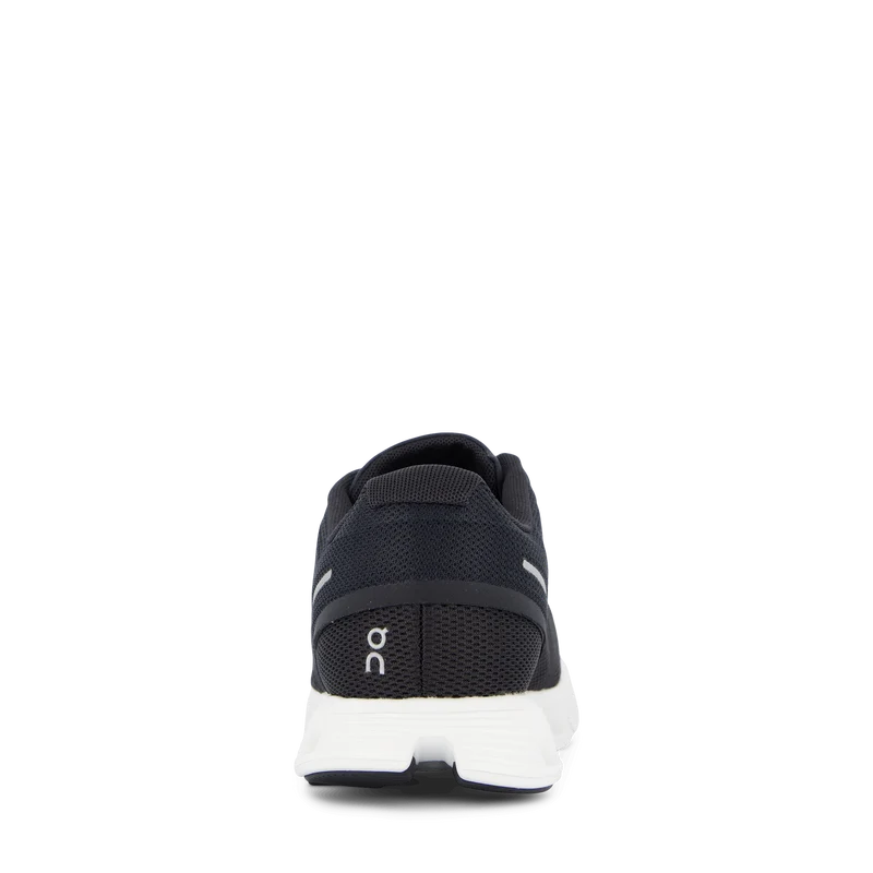 Cloud 5 Womens Black/white