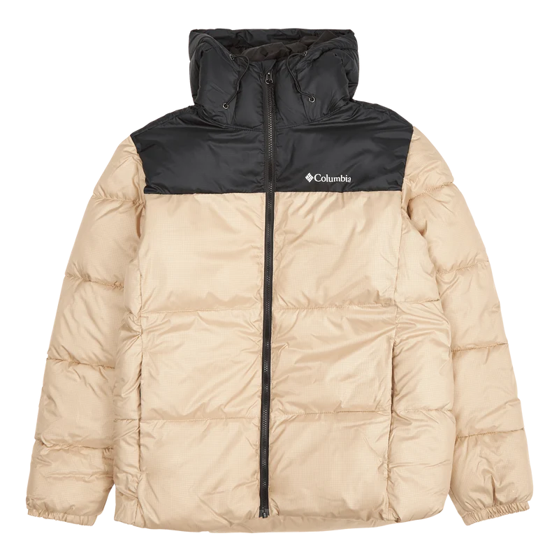 Puffect™ Hooded Jacket Ancient Fossil,