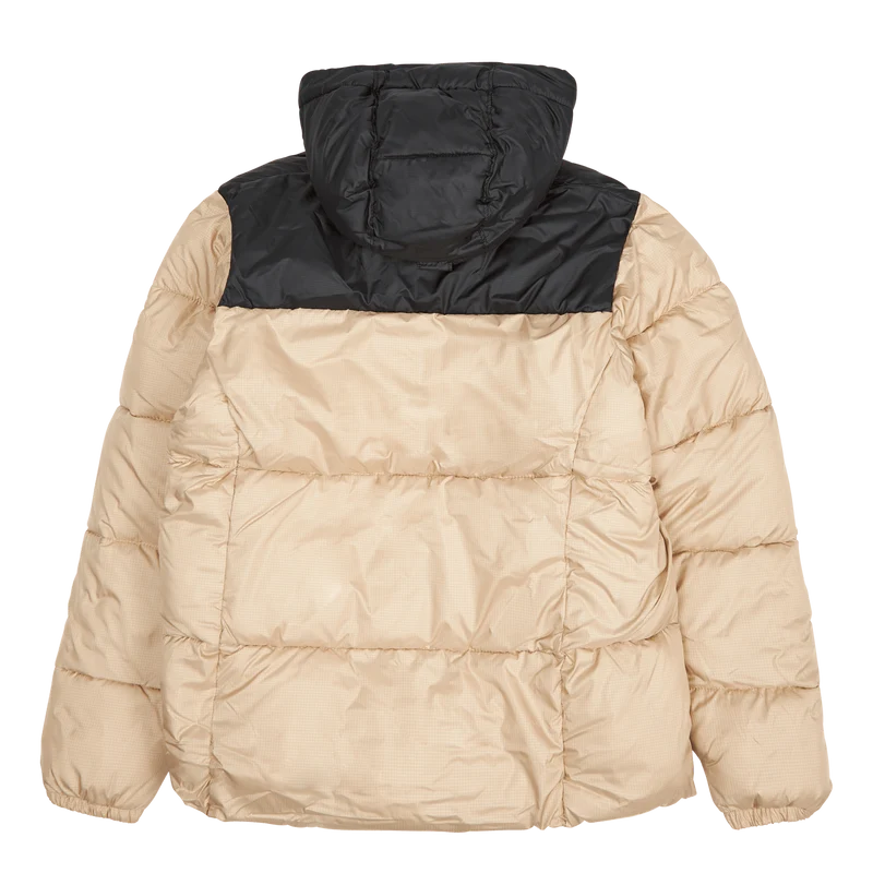 Puffect™ Hooded Jacket Ancient Fossil,