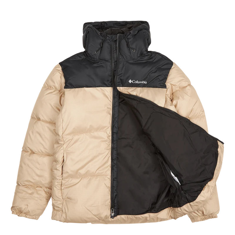 Puffect™ Hooded Jacket Ancient Fossil,