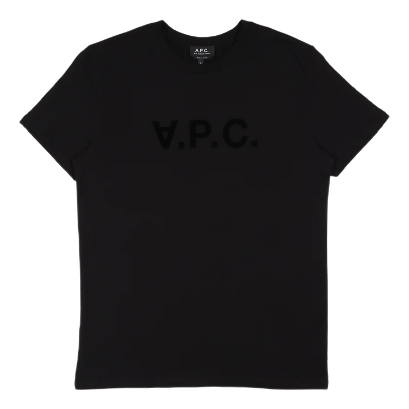 T-shirt Raymond Black