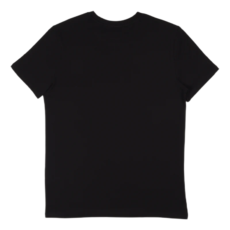 T-shirt Raymond Black