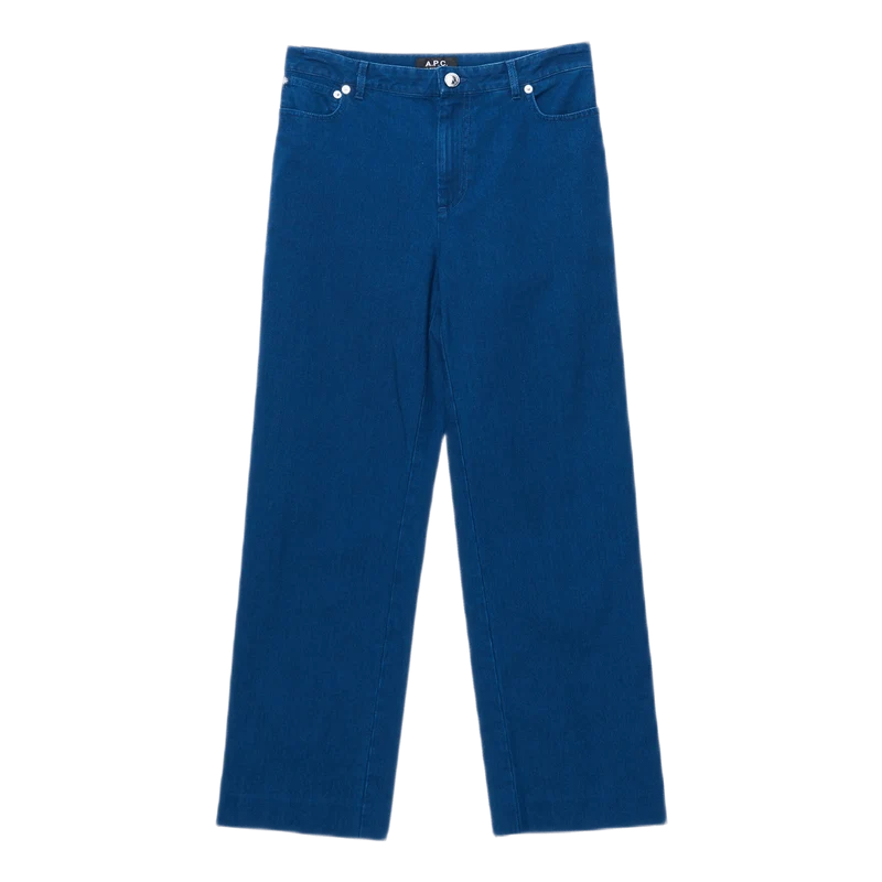 Jeans Ancre Blue