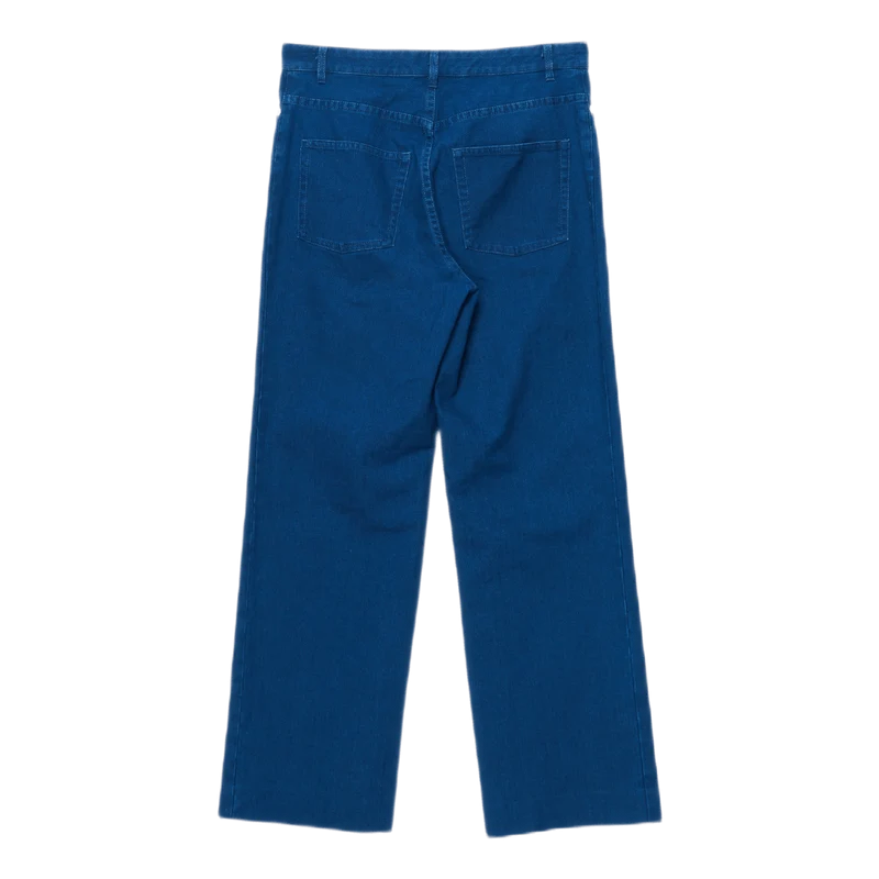 Jeans Ancre Blue