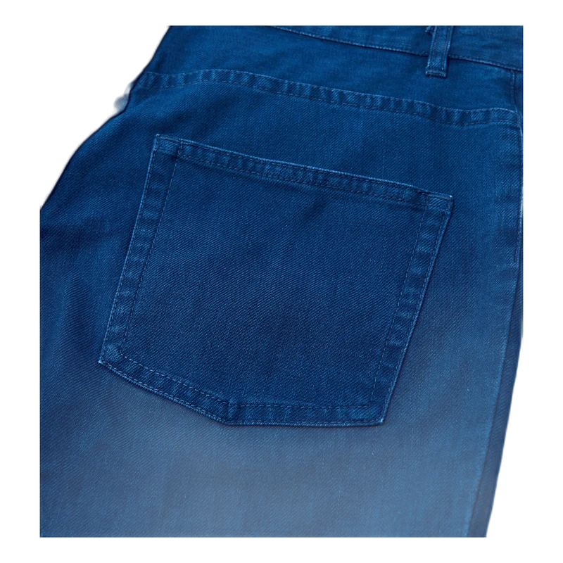 Jeans Ancre Blue