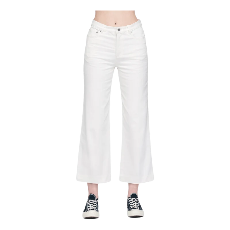 Sailor Jeans White