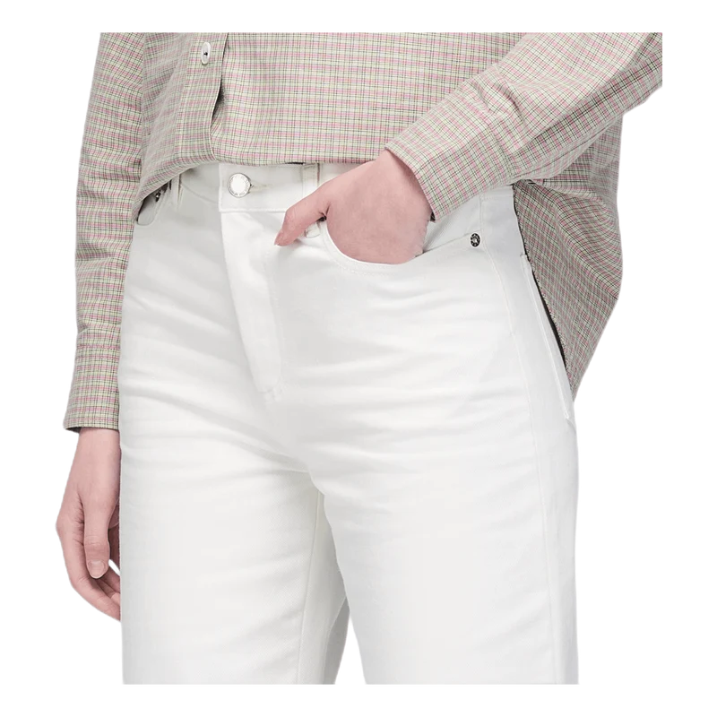 Sailor Jeans White
