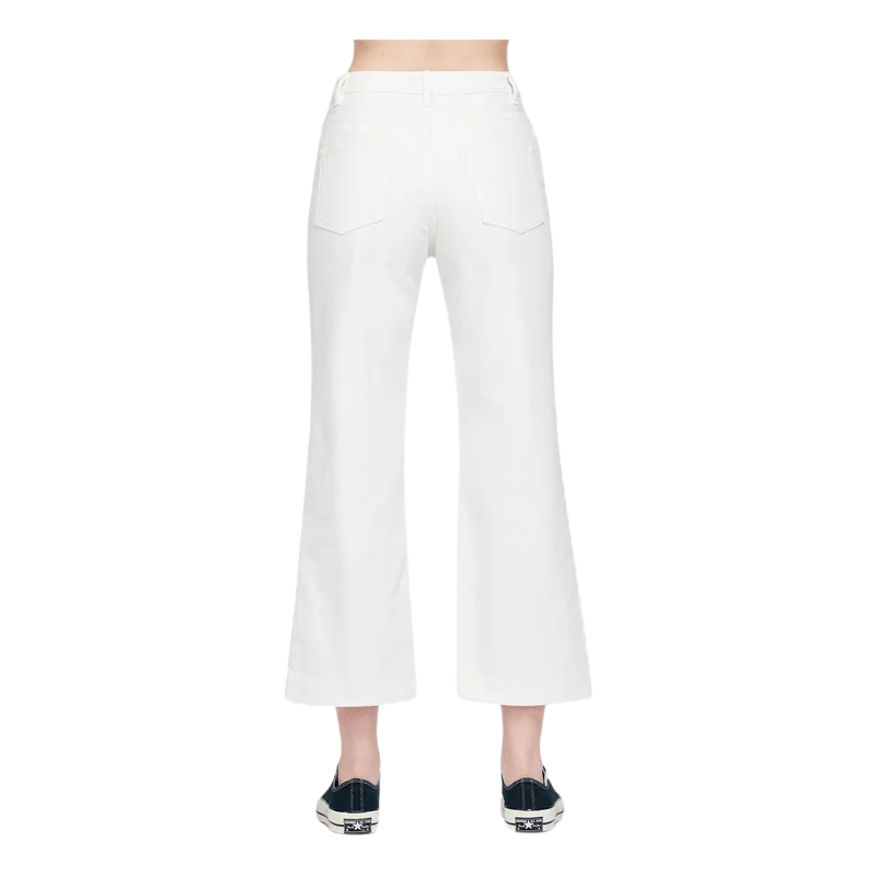 Sailor Jeans White