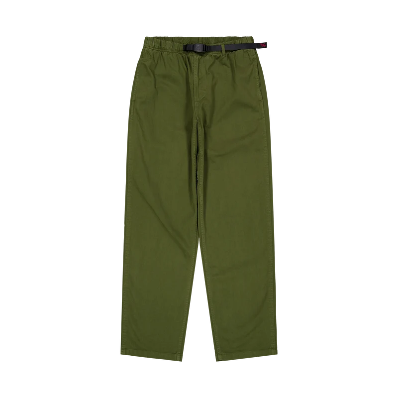 Gramicci Pant Olive