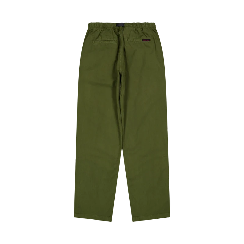 Gramicci Pant Olive