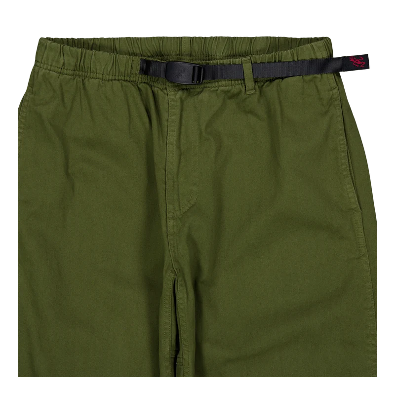 Gramicci Pant Olive
