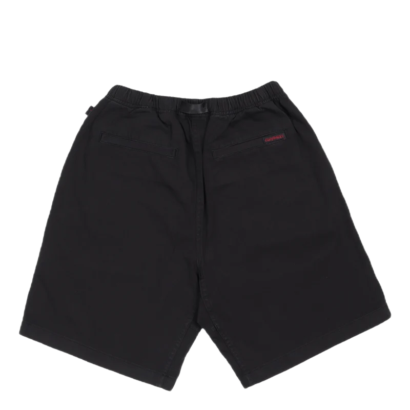 G-short Black