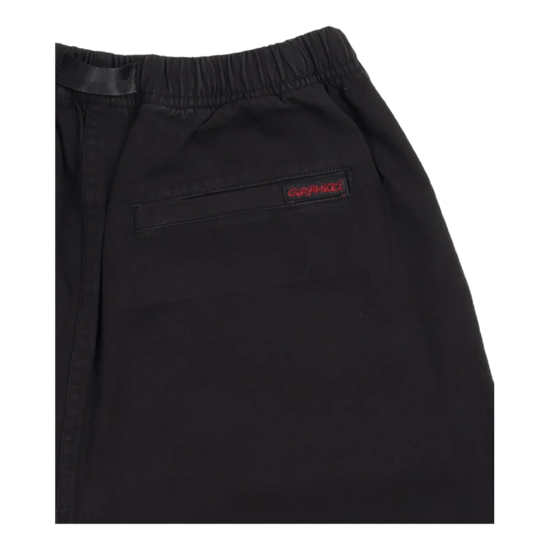 G-short Black