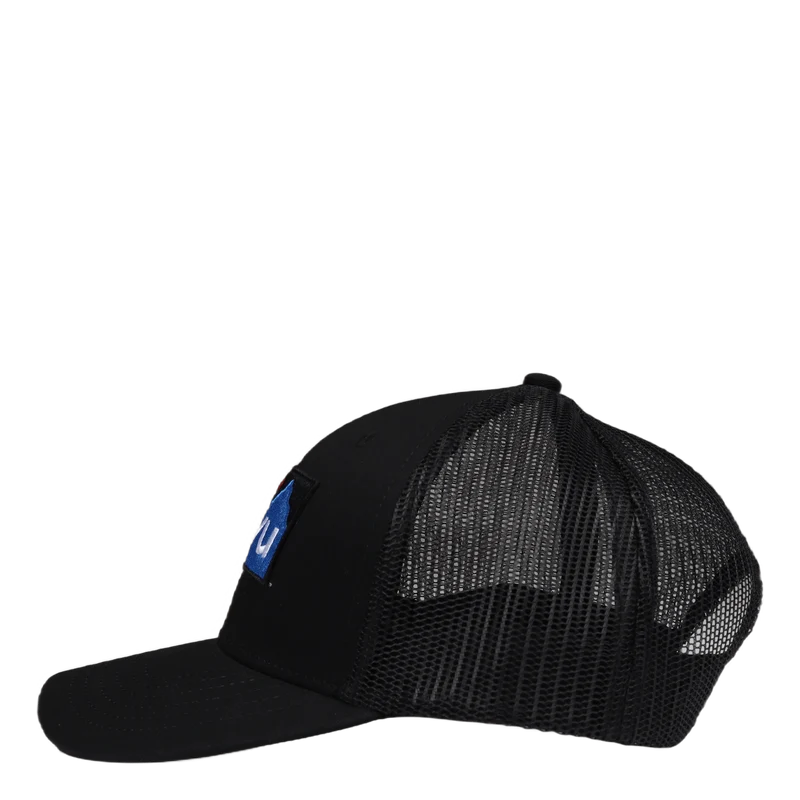 Above Standard Black