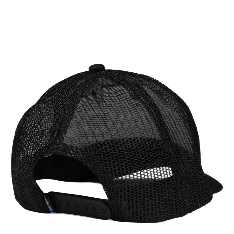Above Standard Black