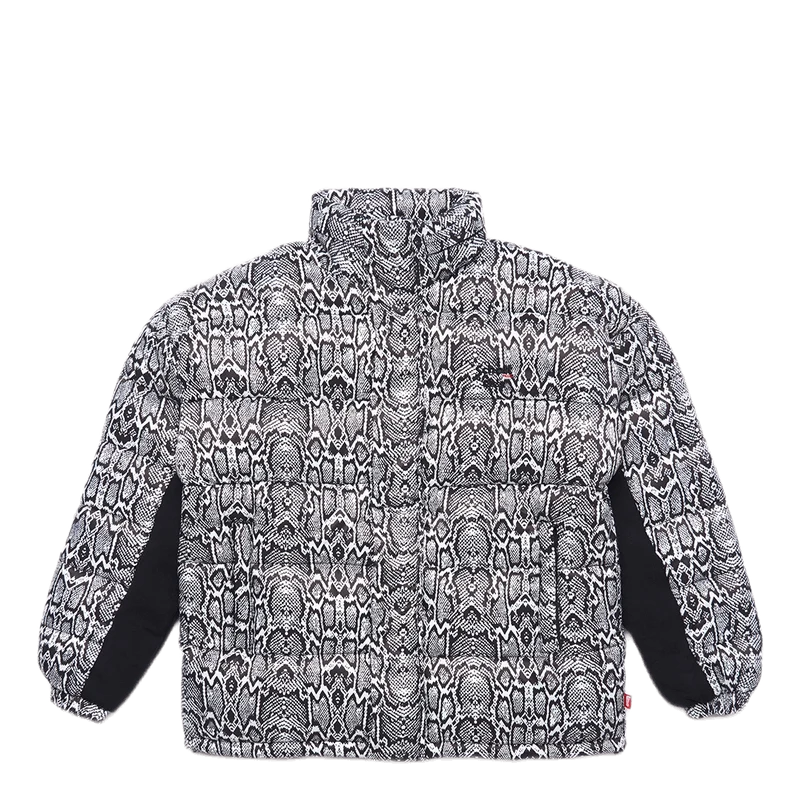 X Caliroots Nebraska Puffer Ja Multi