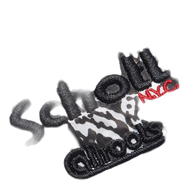 X Caliroots Nebraska Puffer Ja Multi