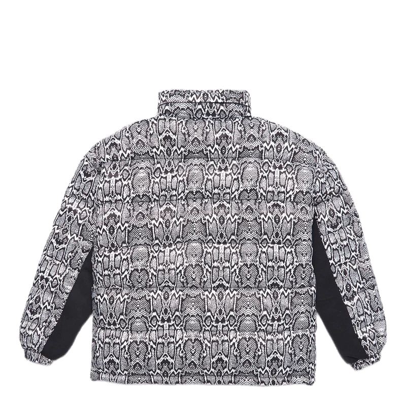 X Caliroots Nebraska Puffer Ja Multi