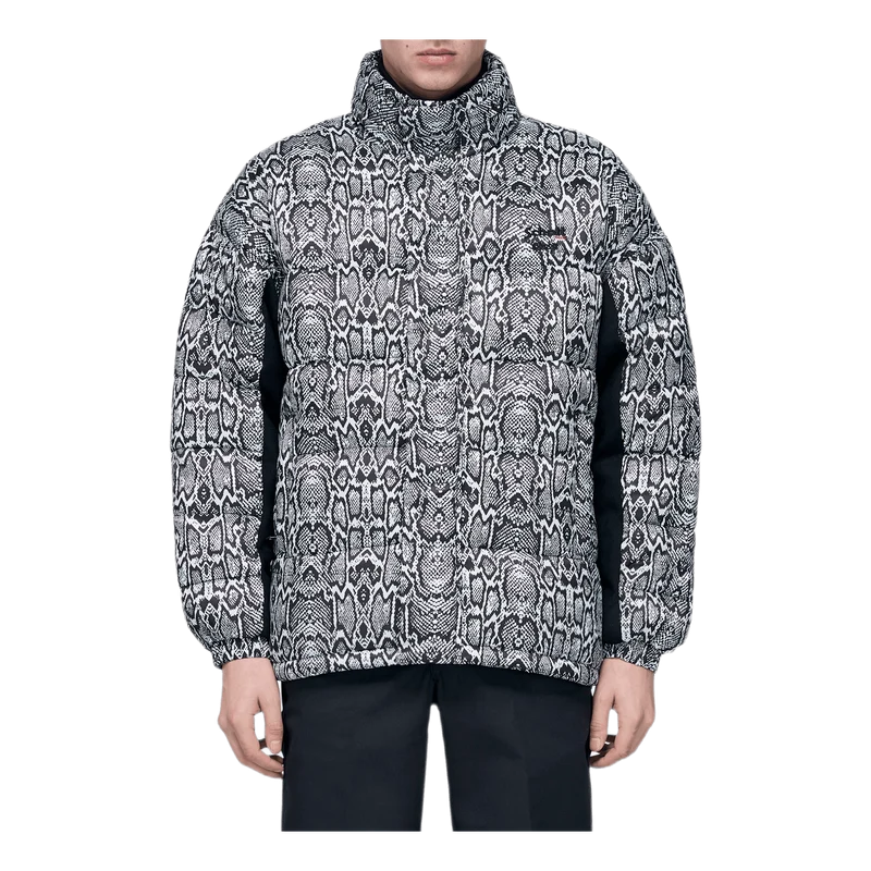 X Caliroots Nebraska Puffer Ja Multi