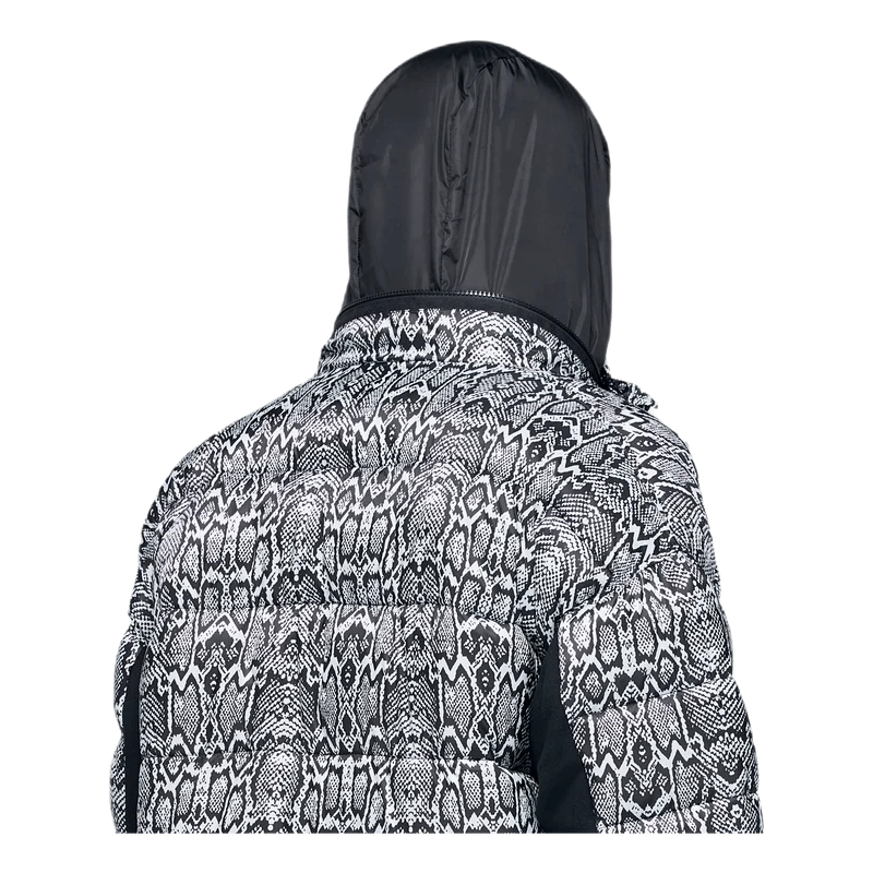 X Caliroots Nebraska Puffer Ja Multi