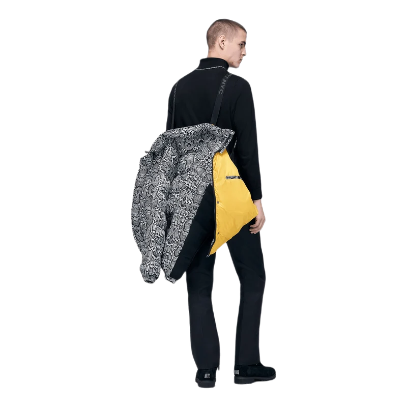 X Caliroots Nebraska Puffer Ja Multi